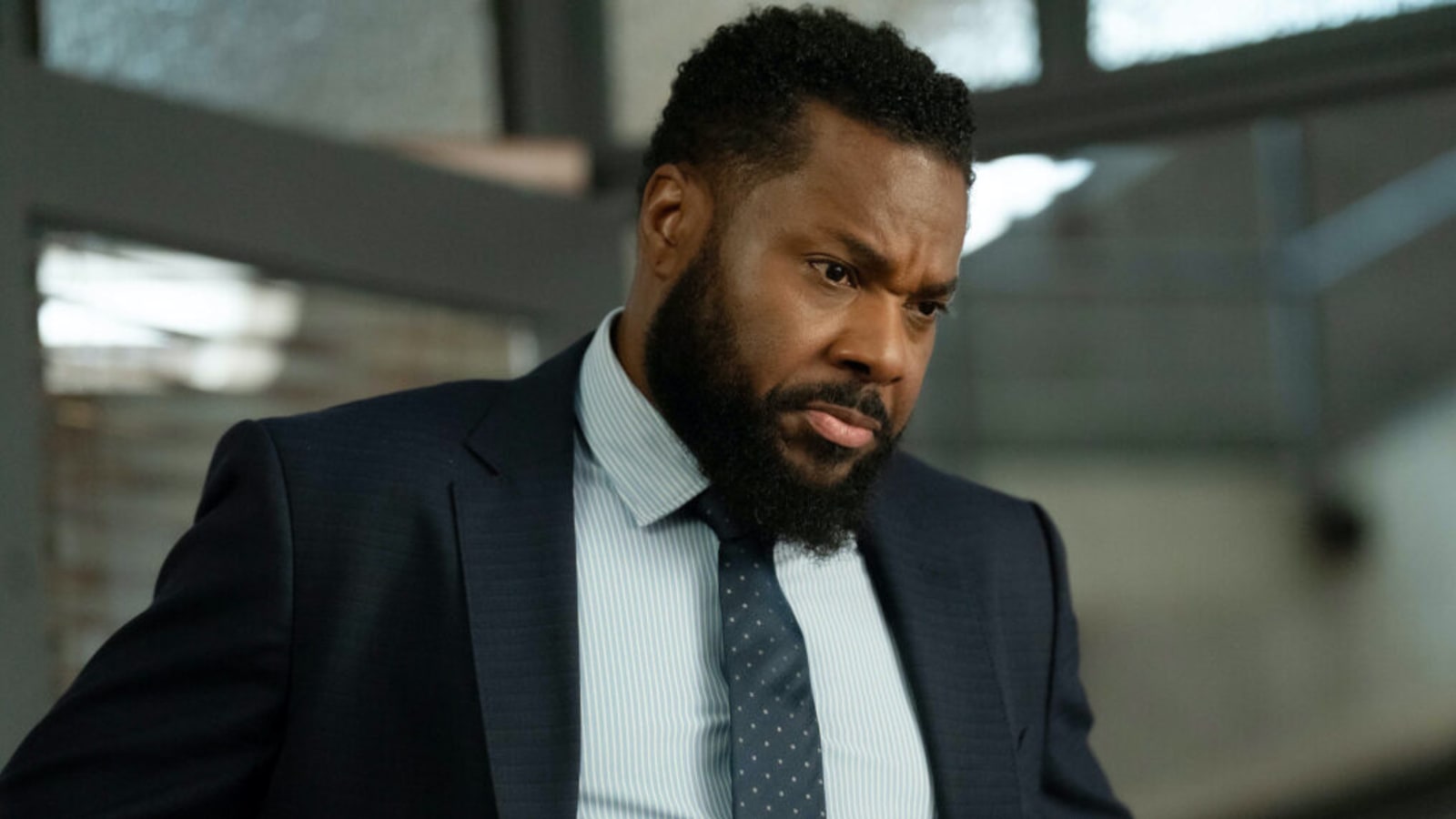 ‘Alert: Missing Persons Unit’: Malcolm-Jamal Warner on Team’s New Boss, Breaking Rules & More