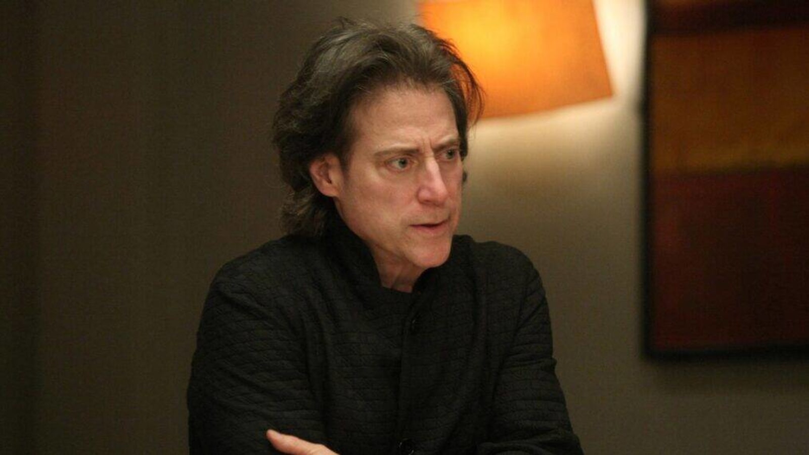Richard Lewis Dies: ‘Curb Your Enthusiasm’ Star Was 76
