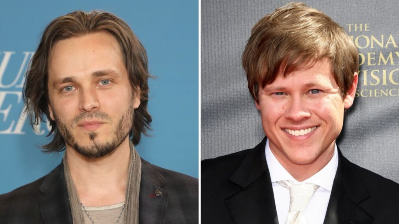 ‘General Hospital’: Guy Wilson Temporarily Replaces Jonathan Jackson as Lucky Spencer
