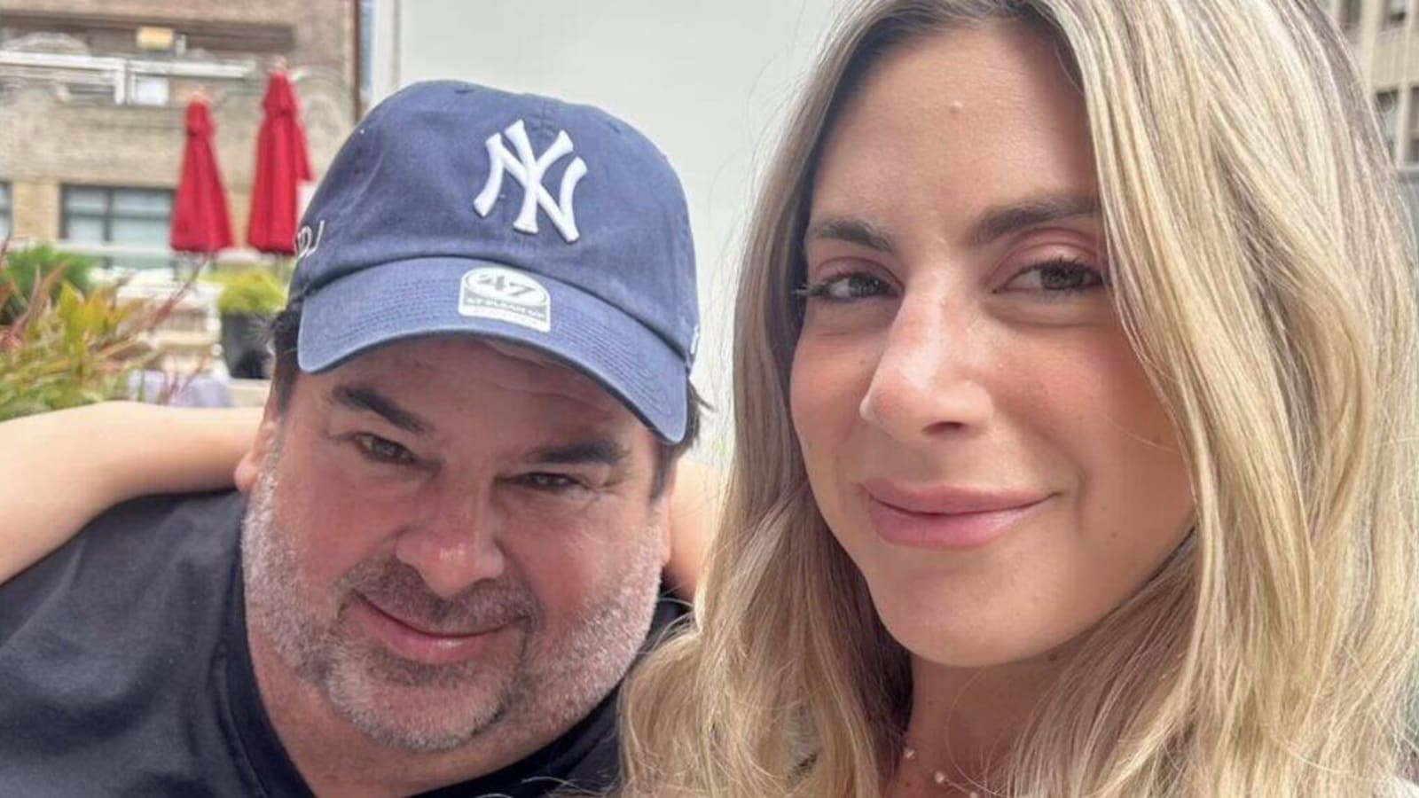 ’90 Day Fiancé’ Big Ed Hints at New Girlfriend After Liz Woods Split