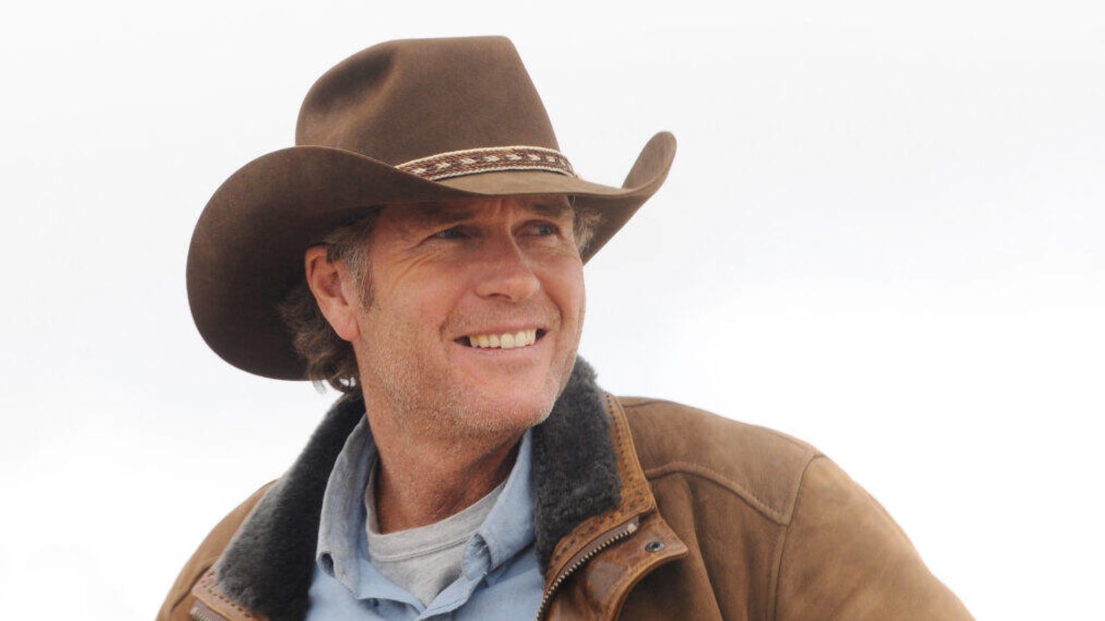 ‘NCIS: Origins’ Casts ‘Longmire’ Vet as Gibbs’ Father