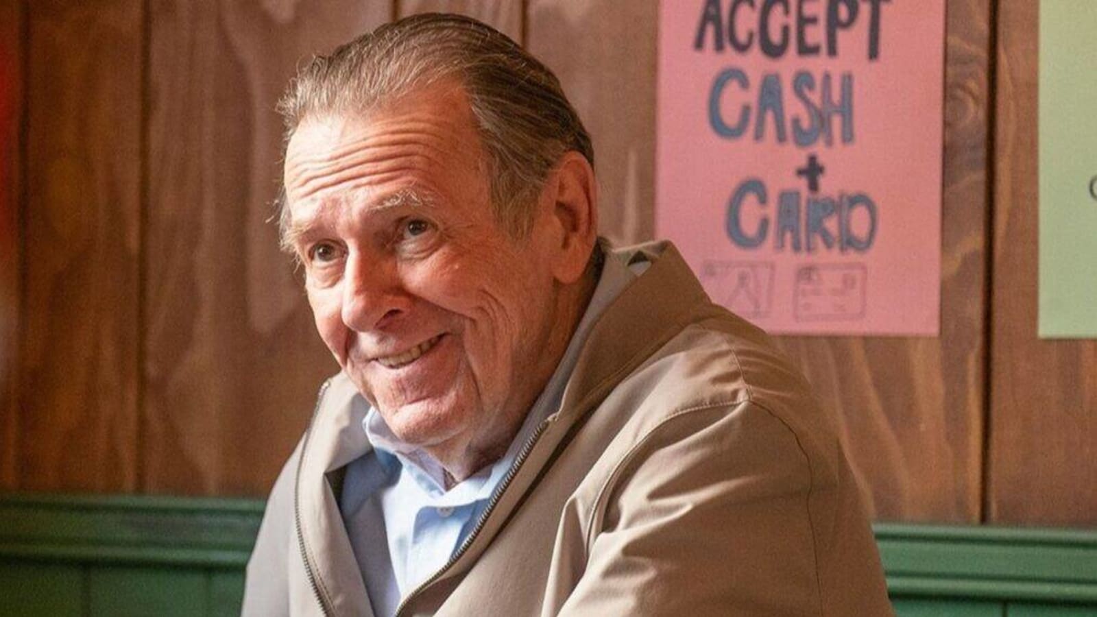 Tom Wilkinson Dies: ‘The Full Monty’ & ‘In the Bedroom’ Star Was 75