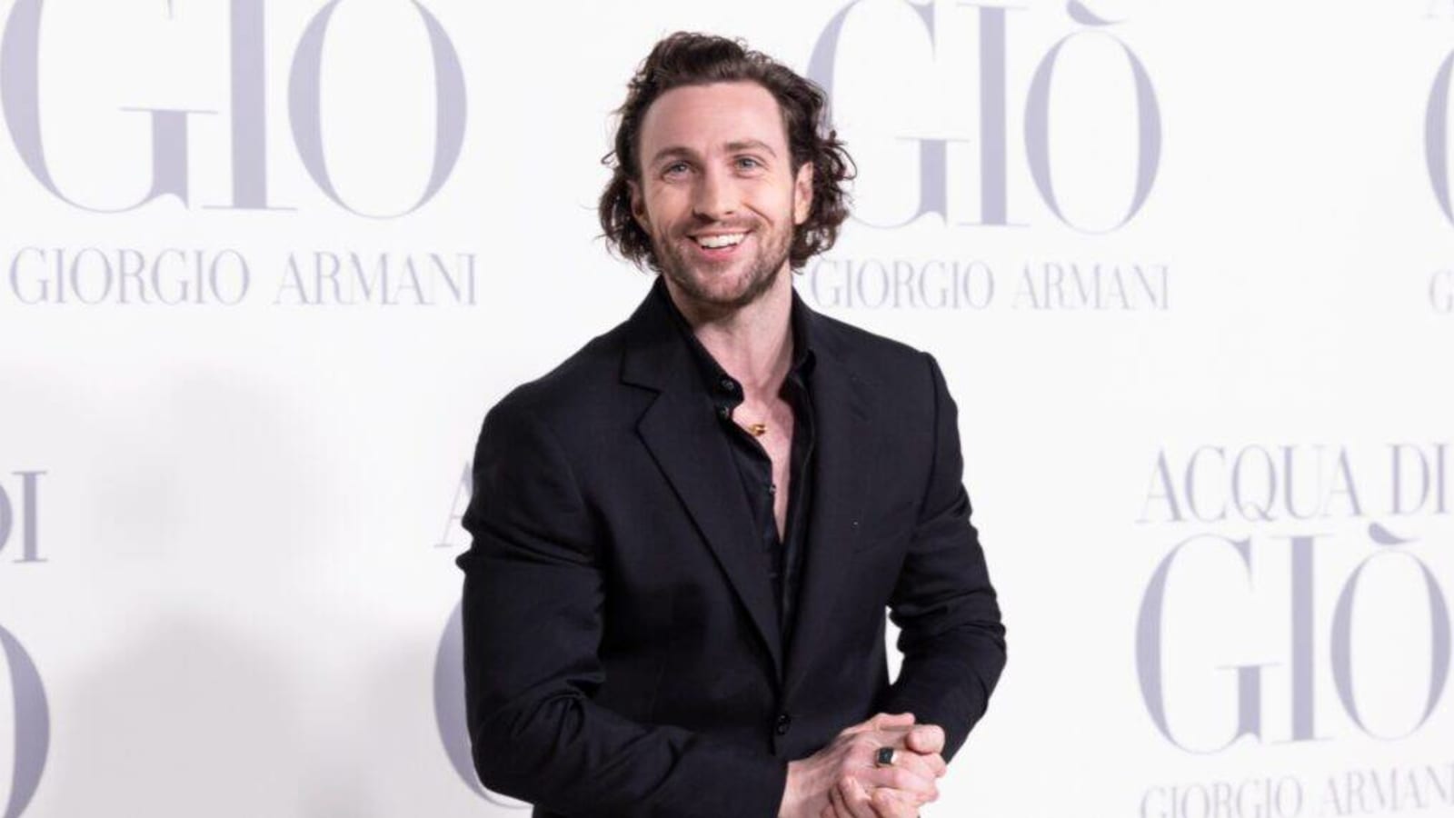 Aaron Taylor-Johnson: Where to See Him on TV & Why He’s Perfect as New James Bond