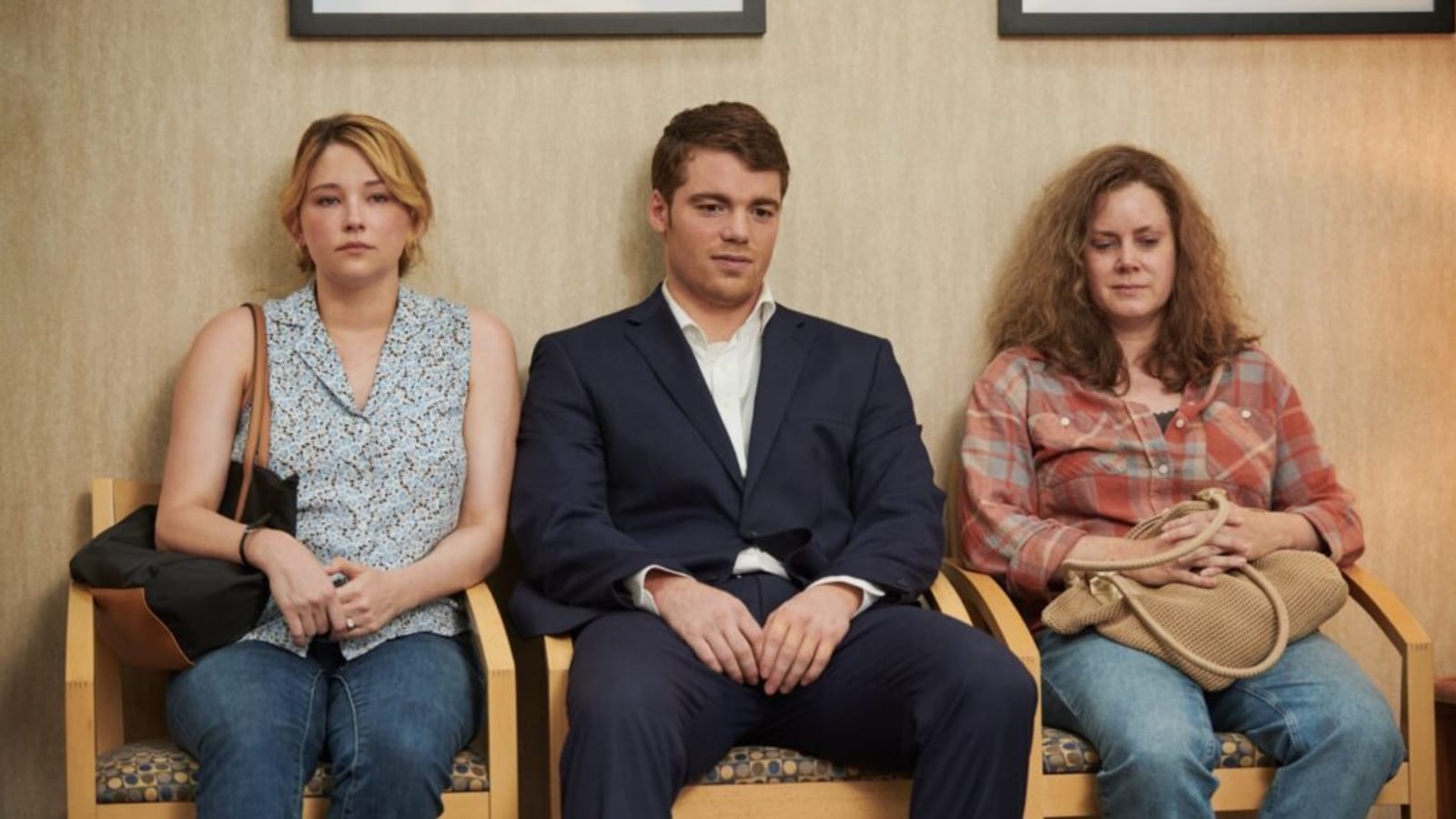 What to Remember About ‘Hillbilly Elegy,’ Netflix’s Controversial Adaptation of J.D. Vance’s Biography