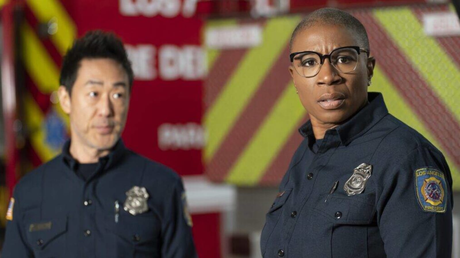 Did ‘9-1-1’ Promo Just Tease Season 8 Premiere Emergency? (Video)