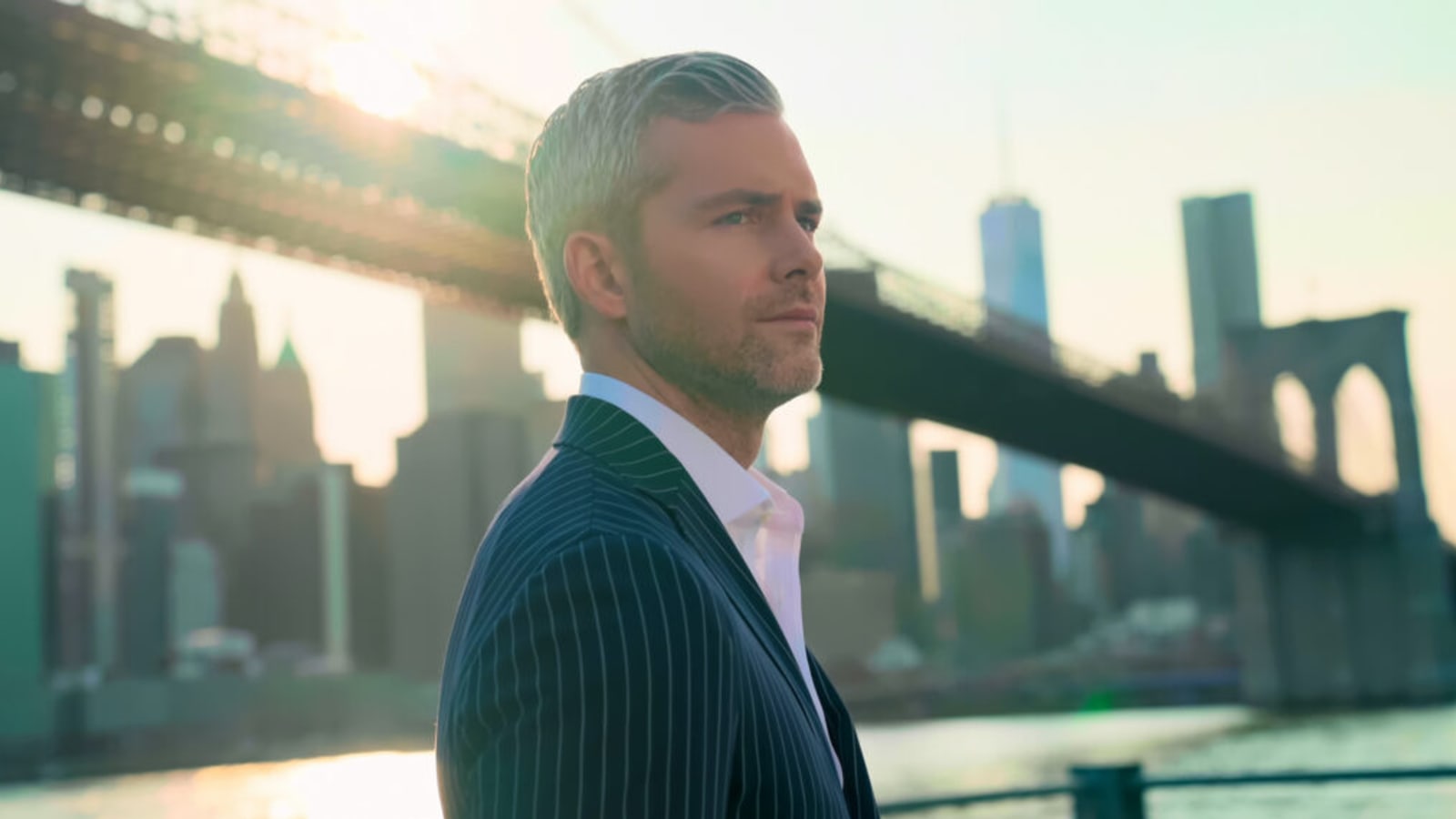 ‘Owning Manhattan’: Ryan Serhant on How New Netflix Show Compares to ‘Selling Sunset’