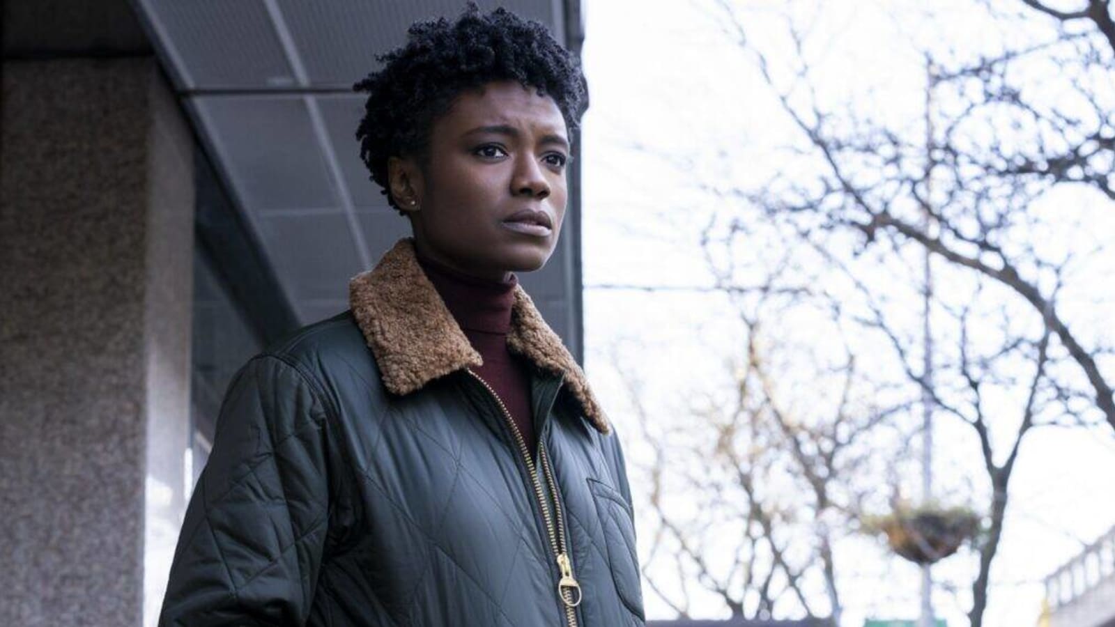 ‘FBI’ Shocker: Katherine Renee Kane Leaving in Season 7