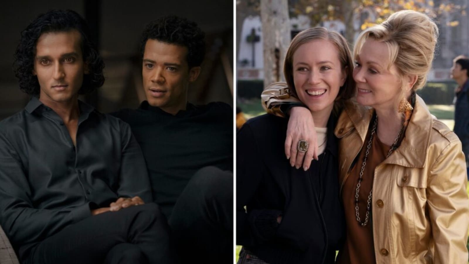 ‘Interview With the Vampire’ & ‘Hacks’ Win Big in 2024 Dorian TV Awards