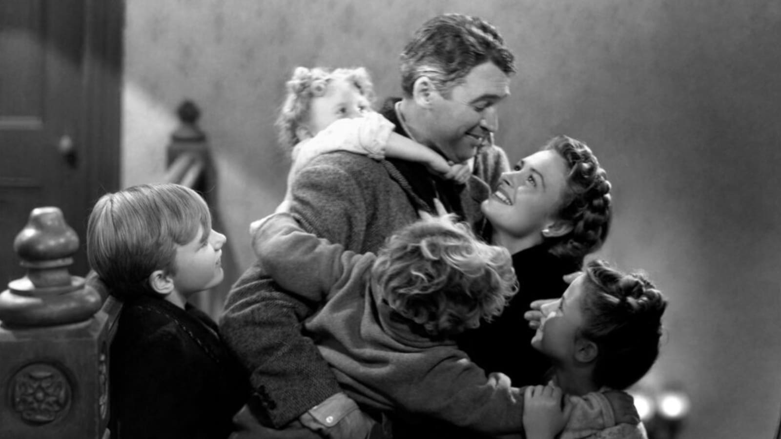 ‘It’s a Wonderful Life’ Is Still a Holiday Classic Worth Watching