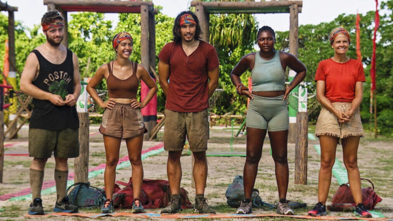 ‘Survivor’ 45 Finale Wins After Thrilling Jury Pitch Showdown Yardbarker