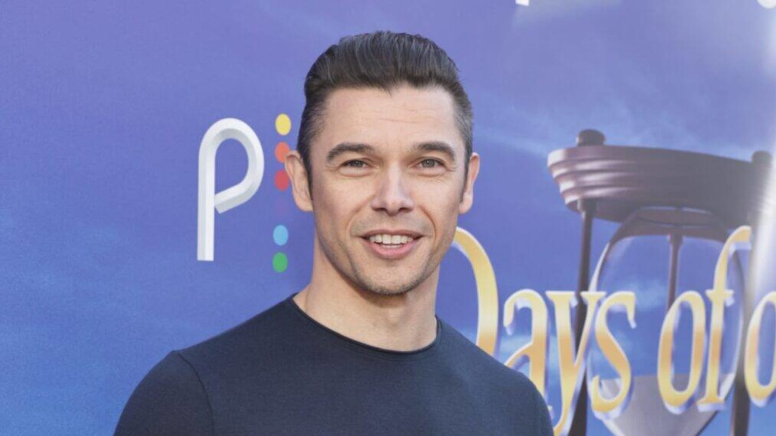 ‘Days’ Hunk Paul Telfer Talks Posing for ‘Playgirl,’ the Evolution of Xarah, & the Late Bill Hayes