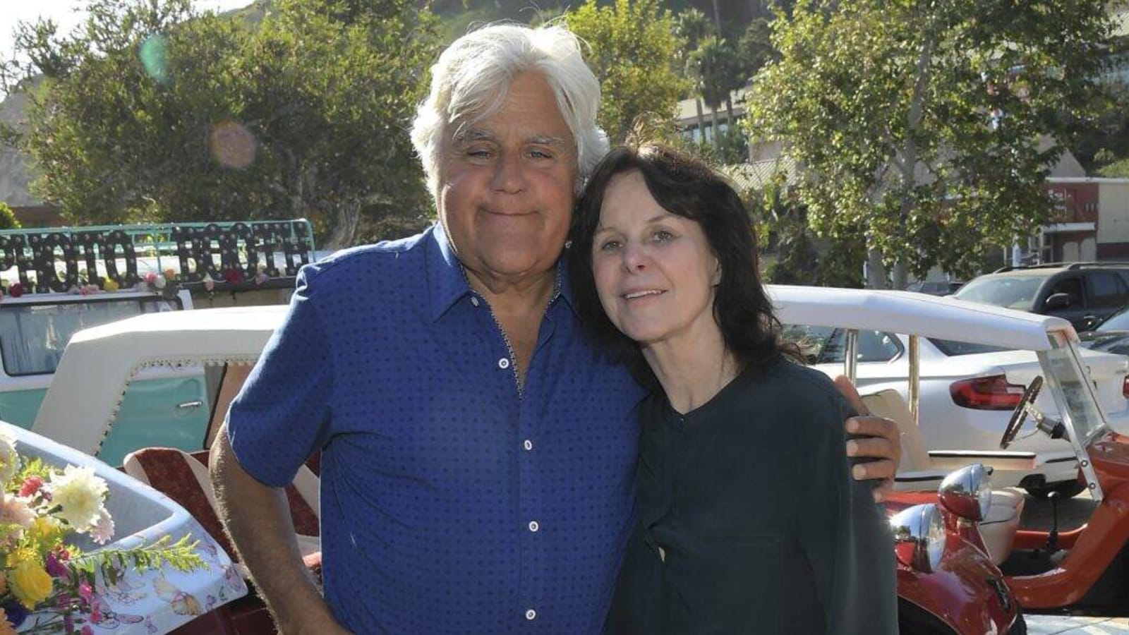 Jay Leno’s Wife Mavis Heartbreaking Update Amid Dementia Battle