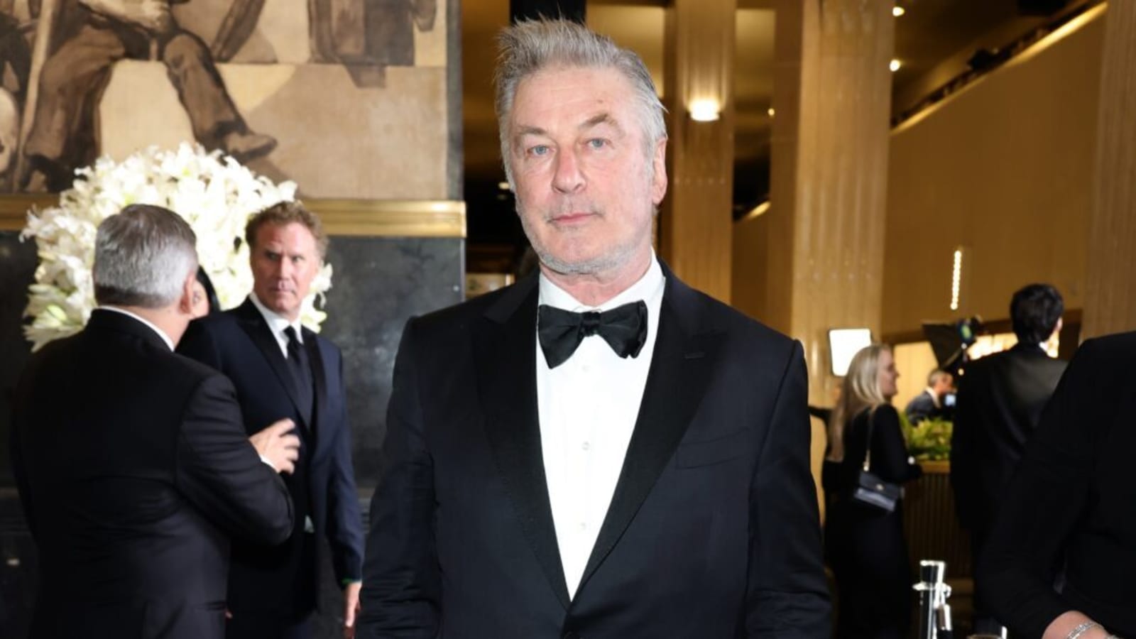 Does Alec Baldwin Have OCD? What He’s Said About the Disorder