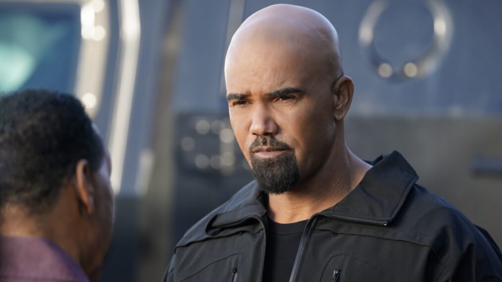Shemar Moore Launches New Campaign to Save ‘S.W.A.T.’ — Will It Work Again?