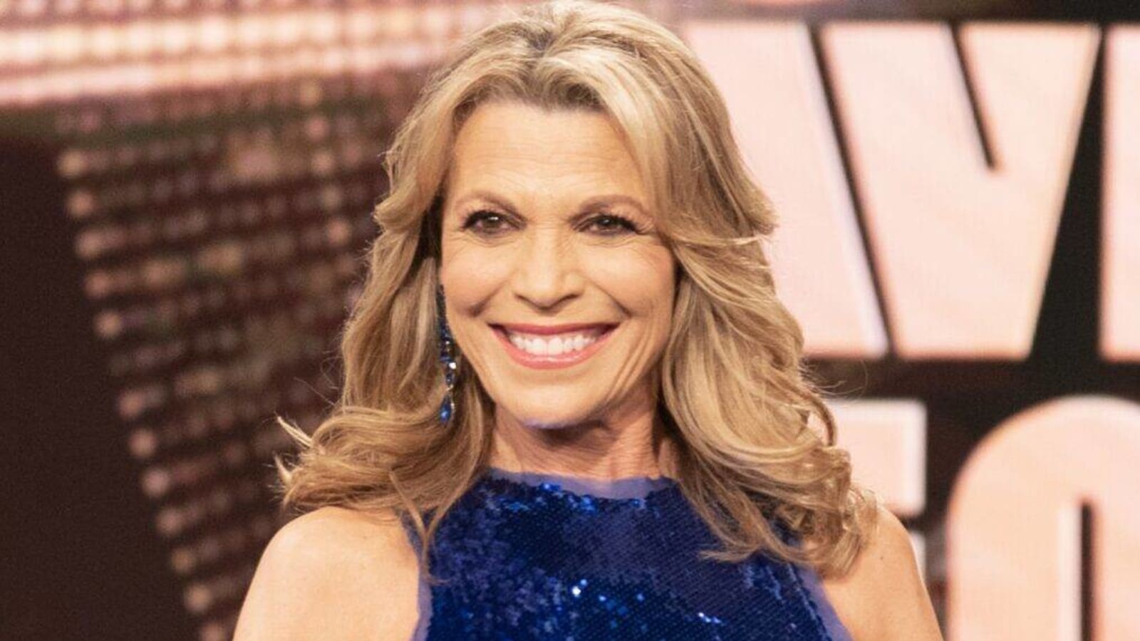 ‘Wheel of Fortune’: Vanna White Reveals Why She’s Not Ready to Retire