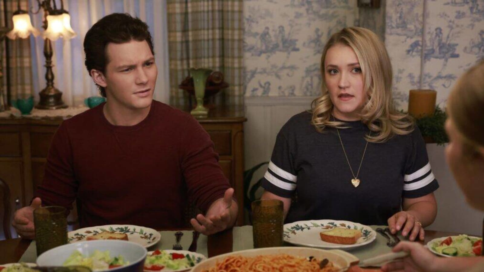 ‘Young Sheldon’ Spinoff About Georgie & Mandy in the Works at CBS