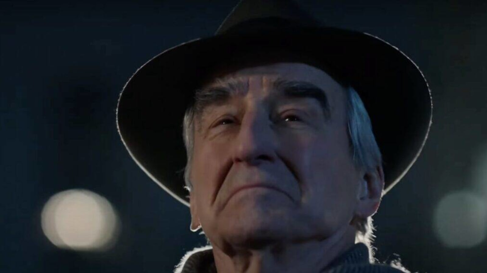 ‘Law & Order’ Promo for Sam Waterston’s Final Episode: ‘It’s Been a Hell of a Ride’ (Video)