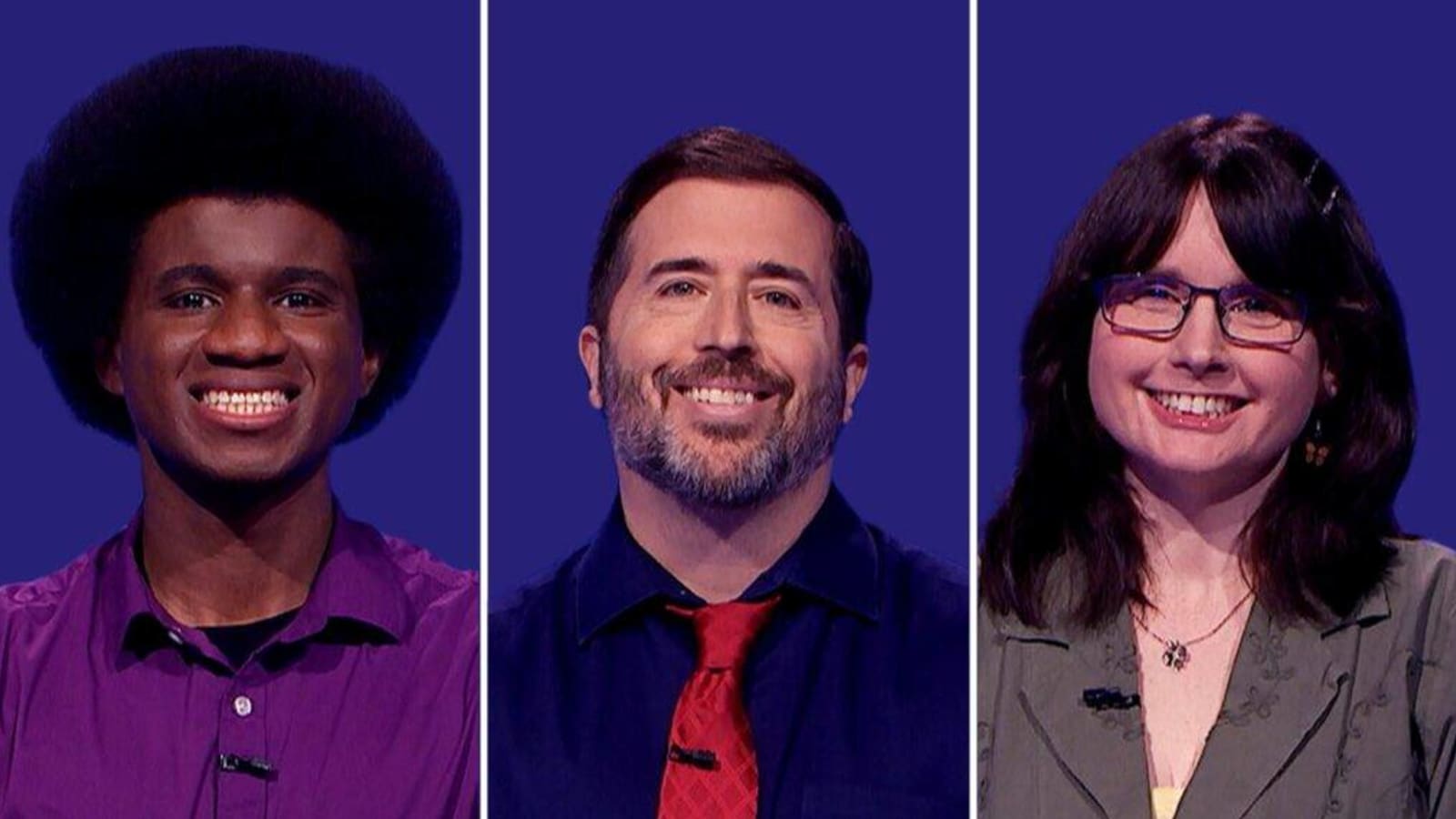 ‘Jeopardy!’: Major Bet Opens Door to More Invitational Tournament Success for Returning Player