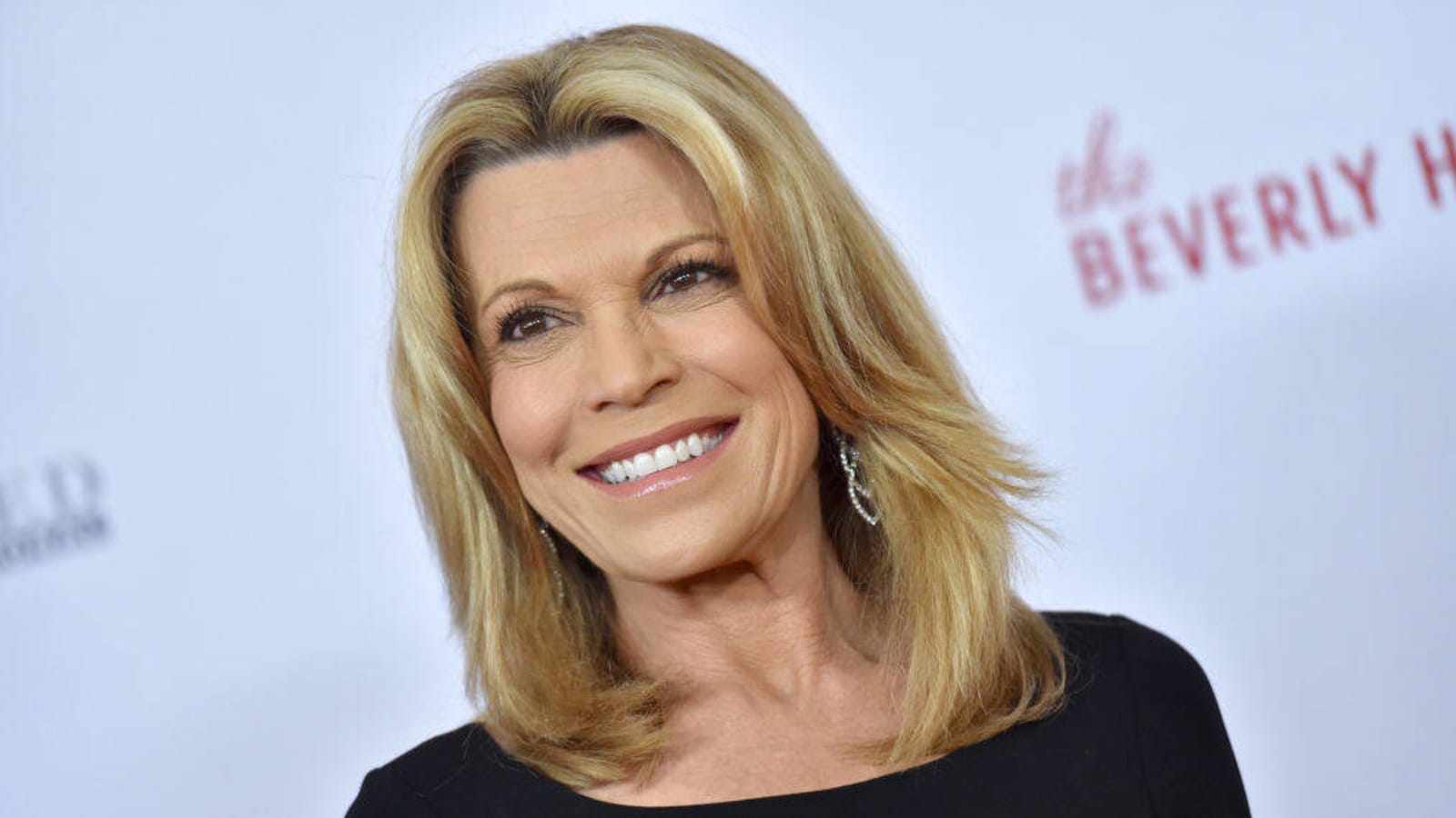 ‘Wheel of Fortune’ Fans Push Sony to Keep Vanna White on the Show