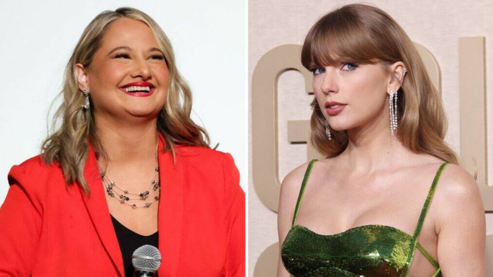 Gypsy Rose Blanchard Thinks New Taylor Swift Song is About Her