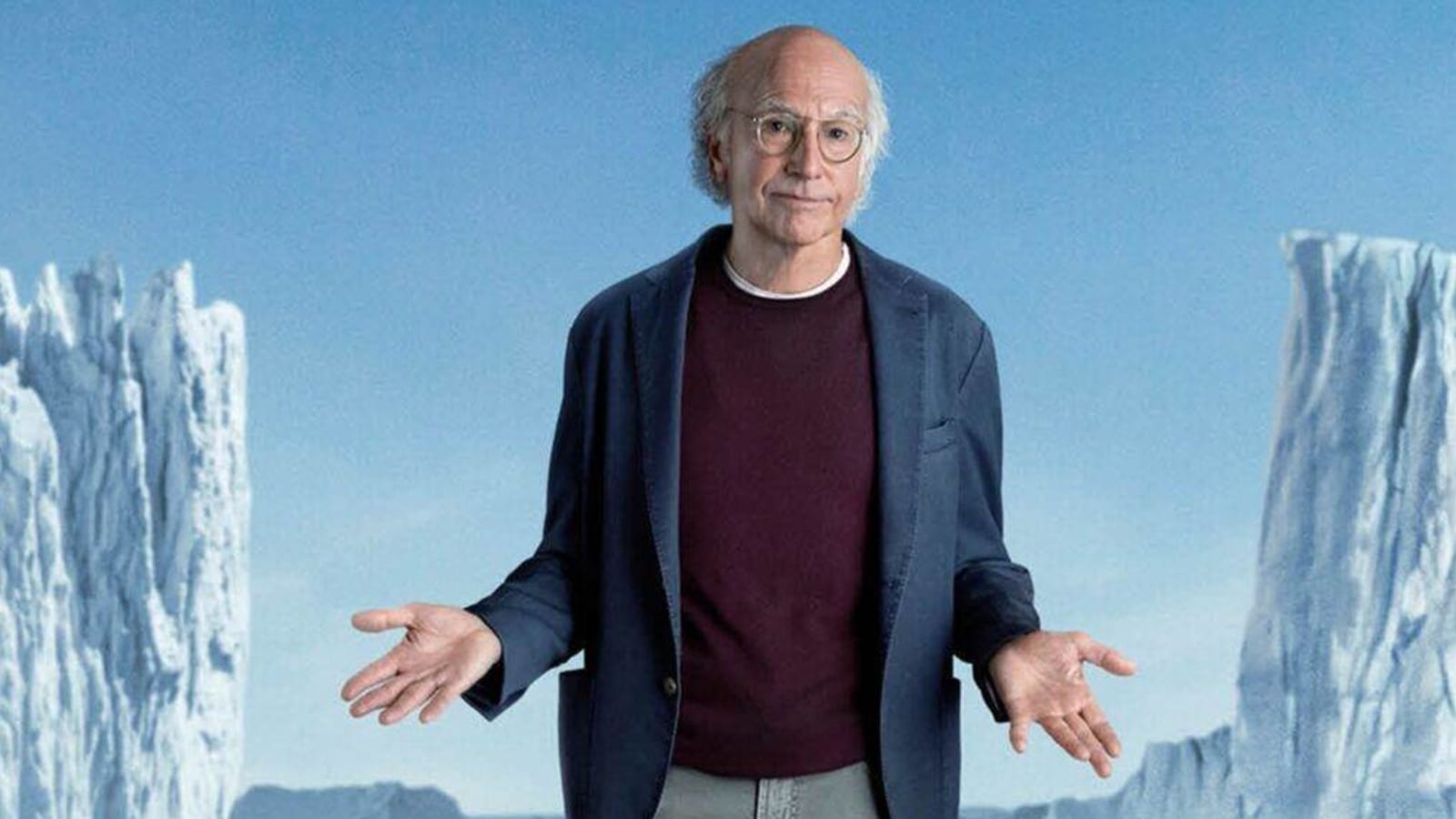 ‘Curb Your Enthusiasm’ Ending With Season 12 — Read Larry David’s Farewell