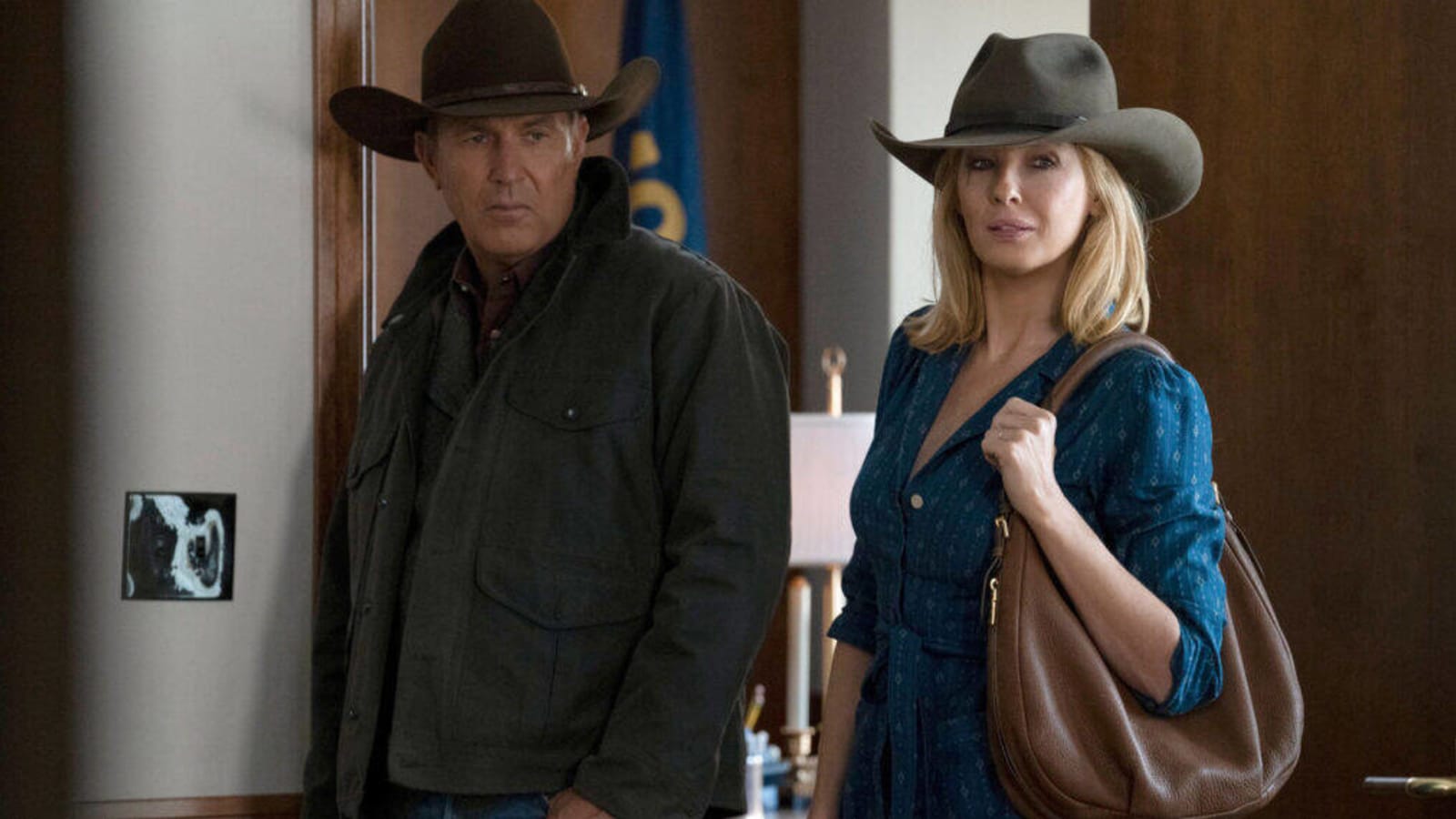 ‘Yellowstone’ Finally Sets Return Date for Season 5 Part 2