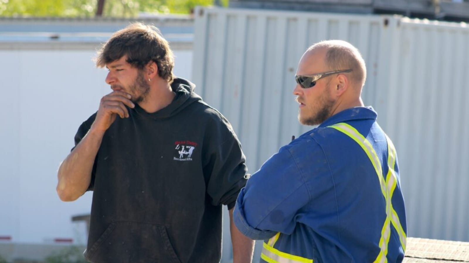 ‘Gold Rush’: Tony Beets’ Son & Nephew Clash as Tensions Boil Over