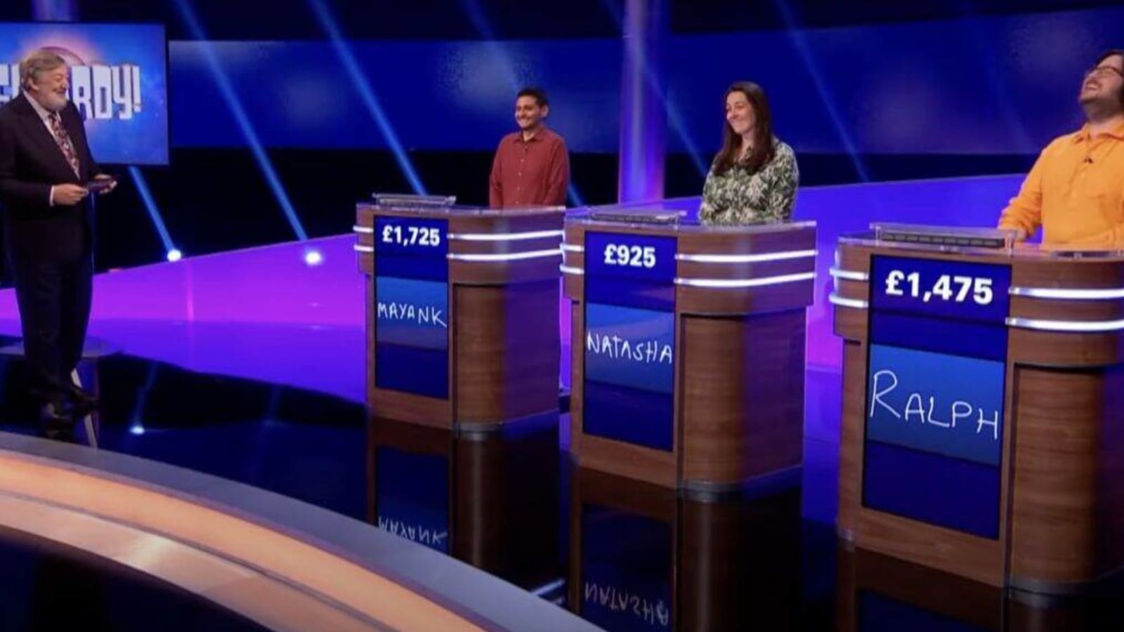 ‘Jeopardy!’ Blasted as ‘Worst Quiz Show Ever’ by U.K. Viewers