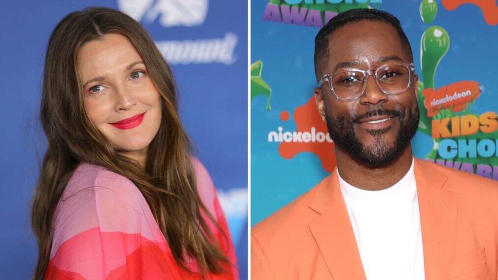 Drew Barrymore to Star in ‘Hollywood Squares’ Reboot With ‘CBS Mornings’ Nate Burleson as Host