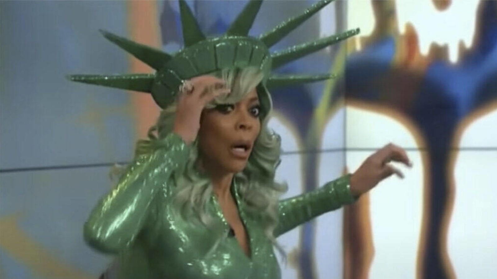 10 Memorable Moments From ‘The Wendy Williams Show’