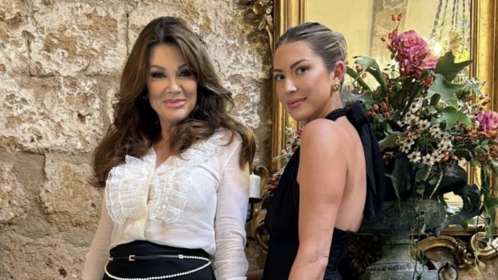 Stassi Schroeder Joins ‘Vanderpump Villa’ Season 2 With Lisa Vanderpump After ‘VPR’ Firing
