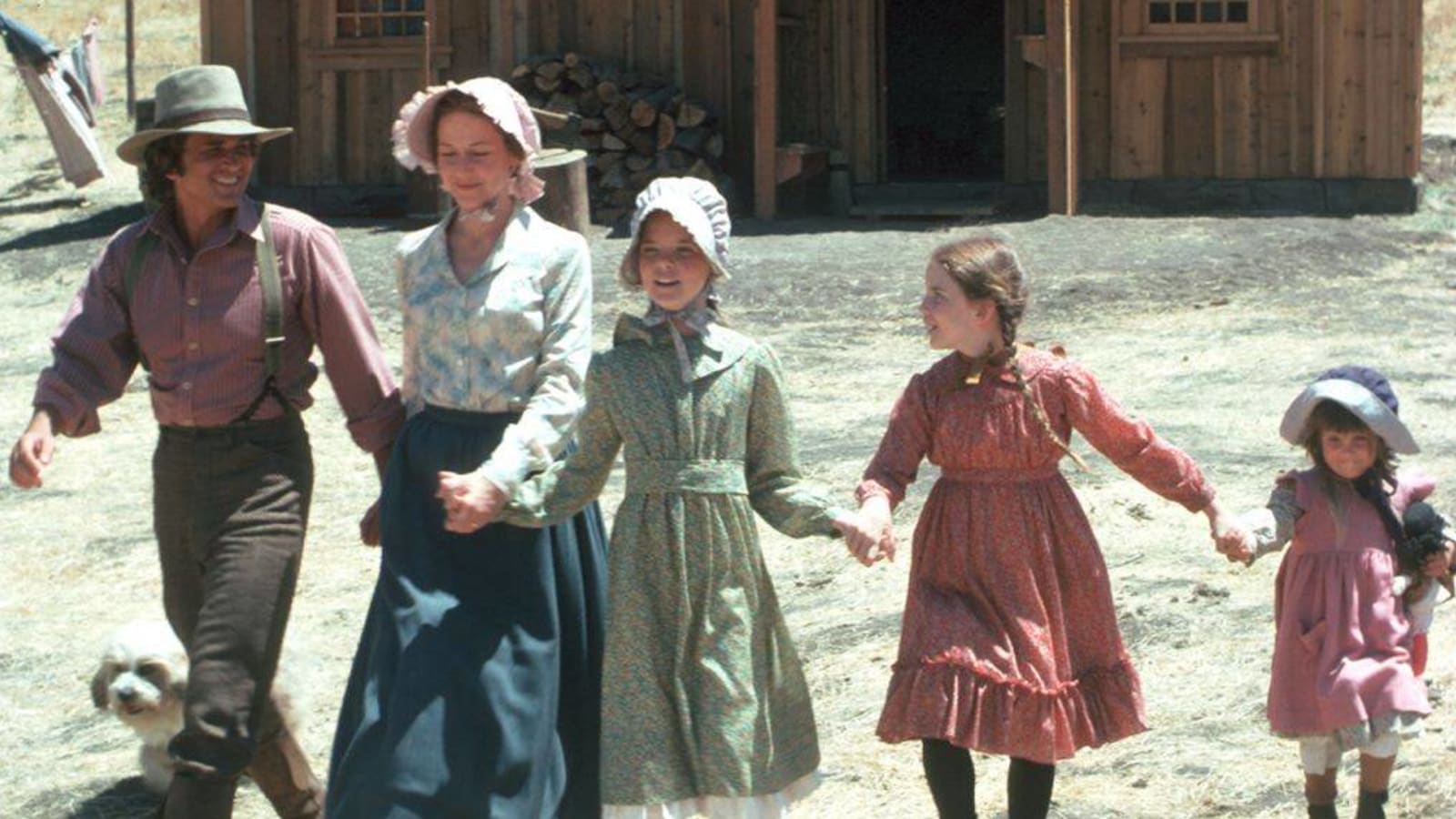 ‘Little House on the Prairie’: Are These the 10 Greatest Episodes Ever?