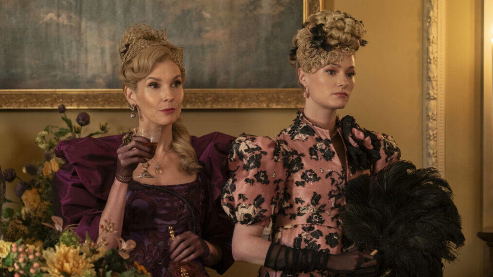 ‘Bridgerton’: Is Cressida’s Mother a Clue About Season 4’s Main Couple?