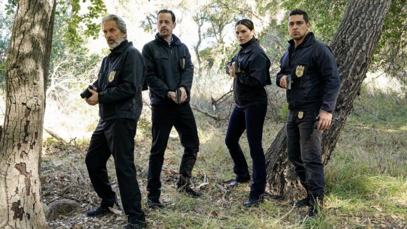 ‘NCIS’: Sean Murray Talks Future of Show — Will It Be Renewed for Season 22?