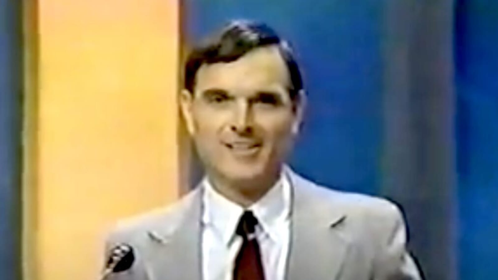 ‘Jeopardy!’ Fans Mourn Death of Show Legend Bruce Seymour