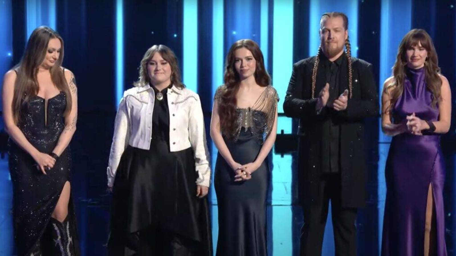 ‘The Voice’ Season 24 Winner Revealed – Fans React