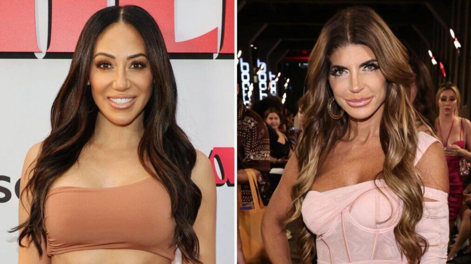 Melissa Gorga Slams Teresa Giudice Over ‘Sick Statement’ About Late Parents