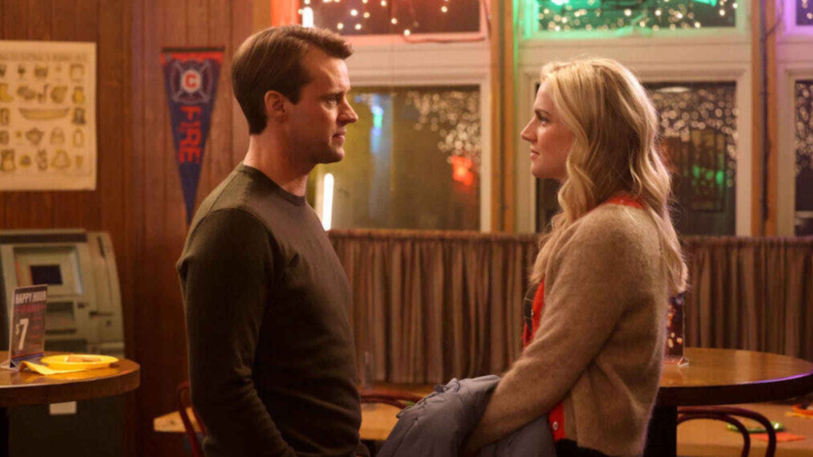 ‘Chicago Fire’: Jesse Spencer Returning in Season 12 — Plus, Scoop About Brett’s ‘Plans’