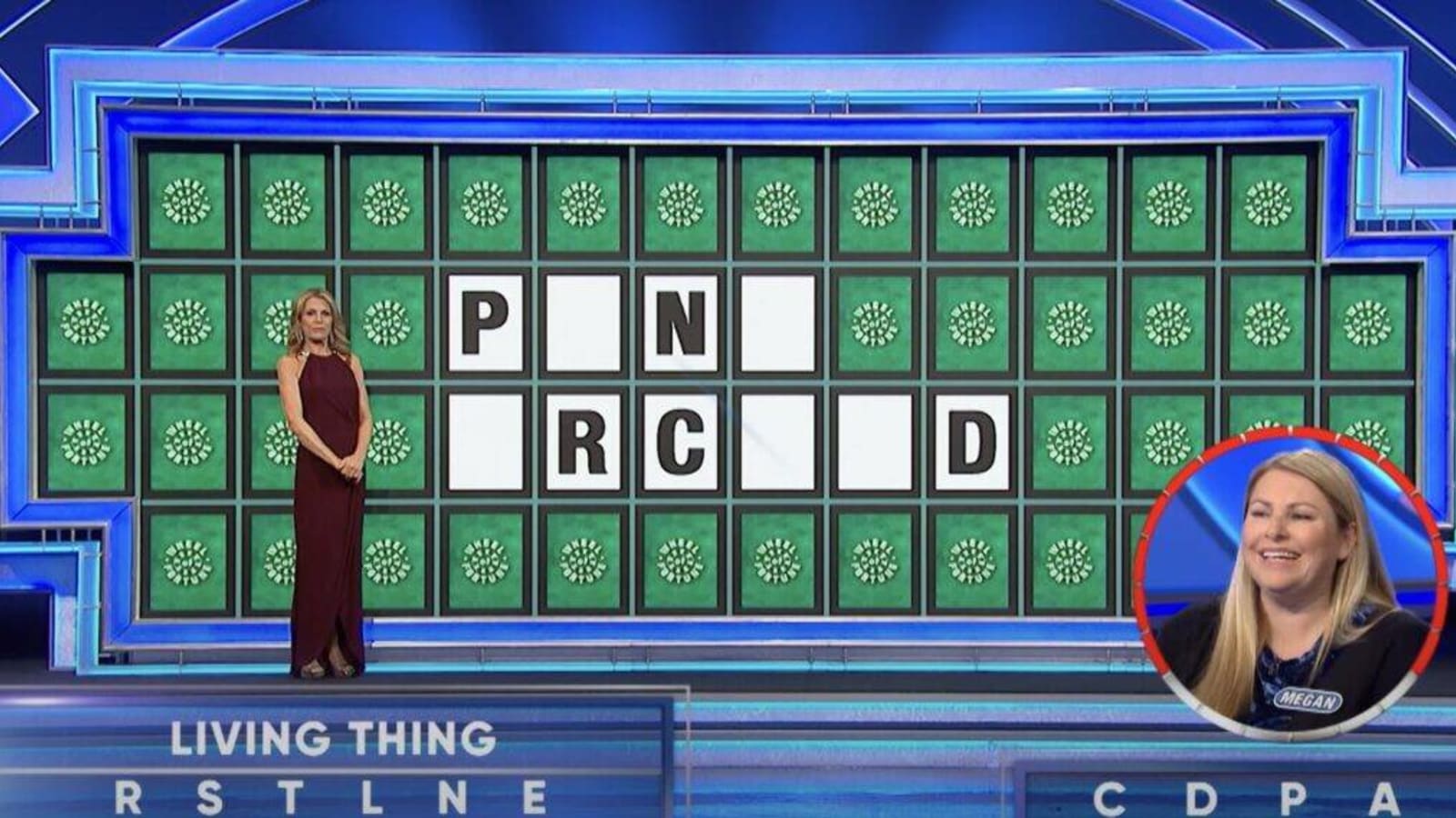 ‘Wheel of Fortune’ Fans Think Contestant Was ‘Robbed’ of $40,000 Prize