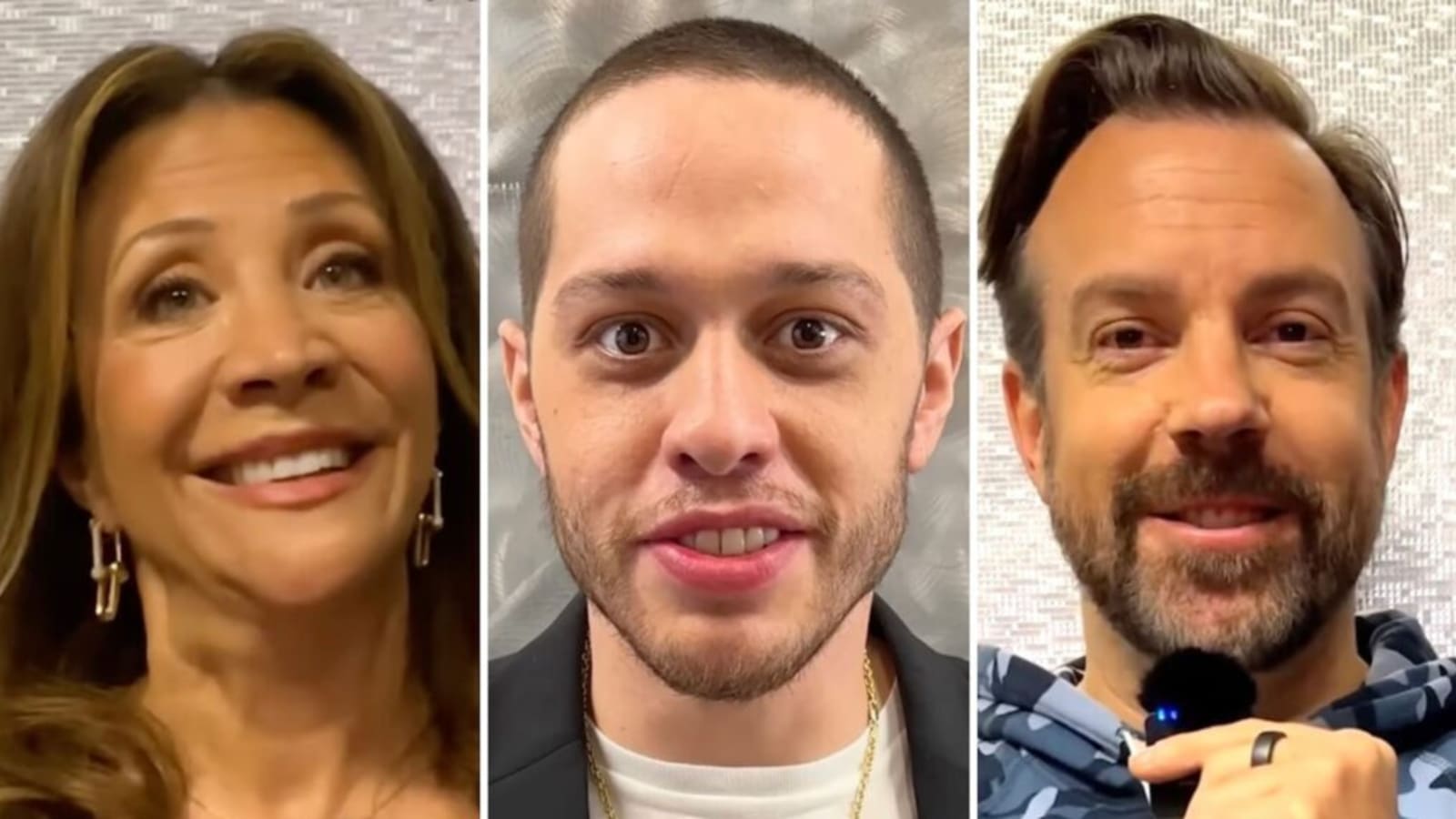 Pete Davidson, Jason Sudeikis & More Reveal ‘SNL’ Pay and How They Spent Money