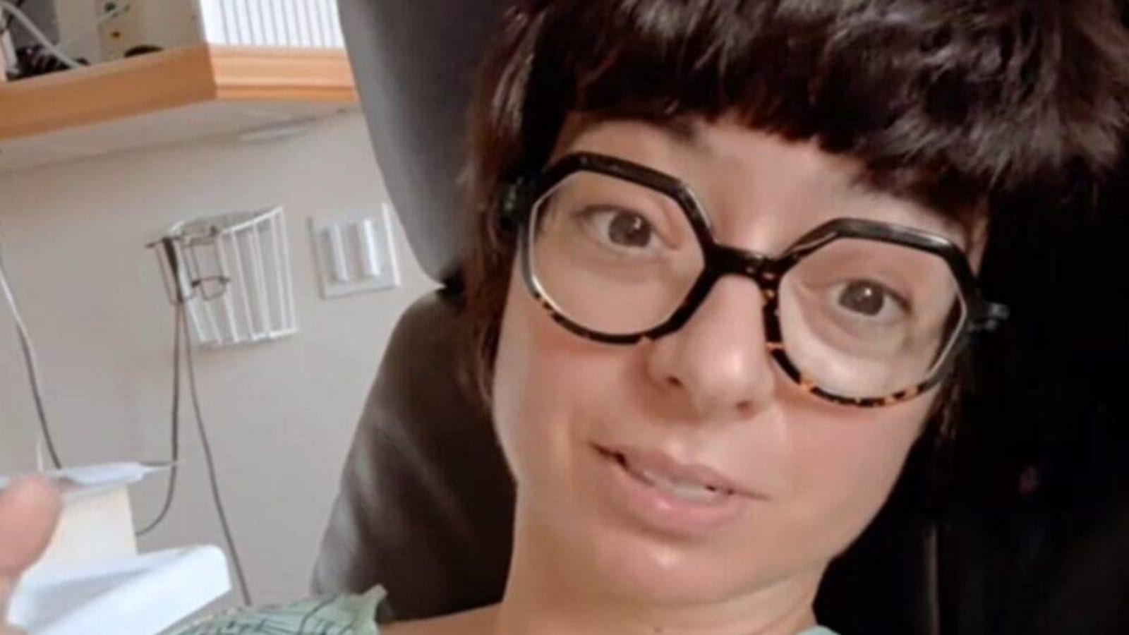 ‘Big Bang Theory’ Actress Kate Micucci Reveals Shocking Lung Cancer Diagnosis