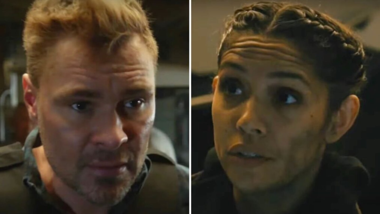 One Chicago Crossover Promo: Kidd & Ruzek in Serious Danger, Platt Rushed to Hospital (Video)