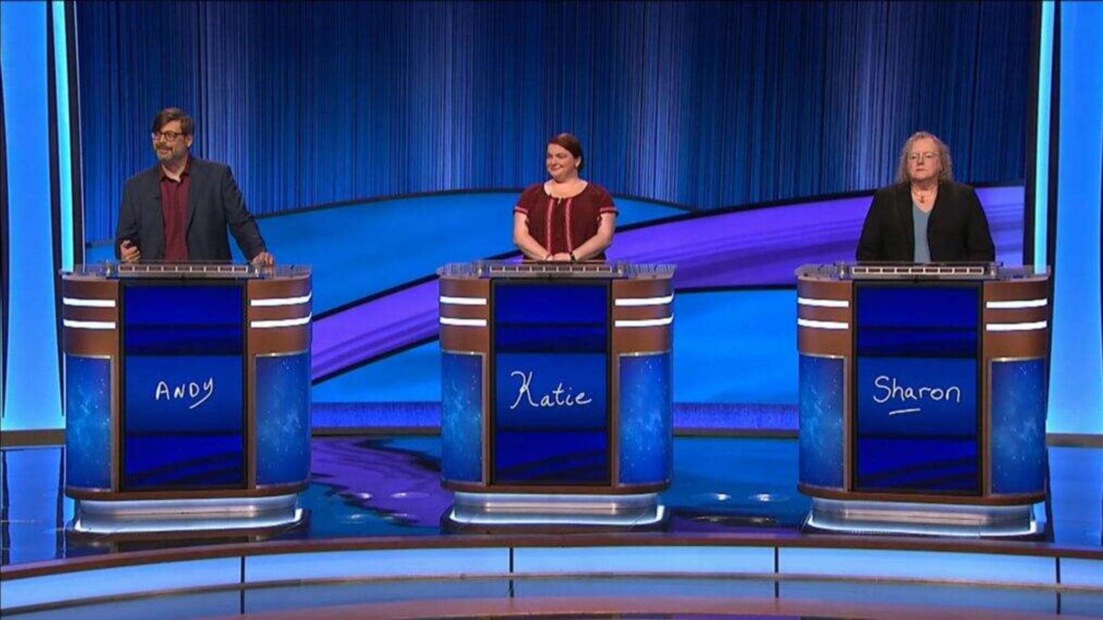 ‘Jeopardy!’ Fans React To Fan Favorite Elimination