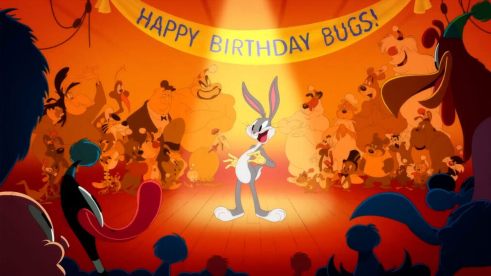Happy Birthday Bugs Bunny! A Toast to the Greatest ‘Toon Character Ever