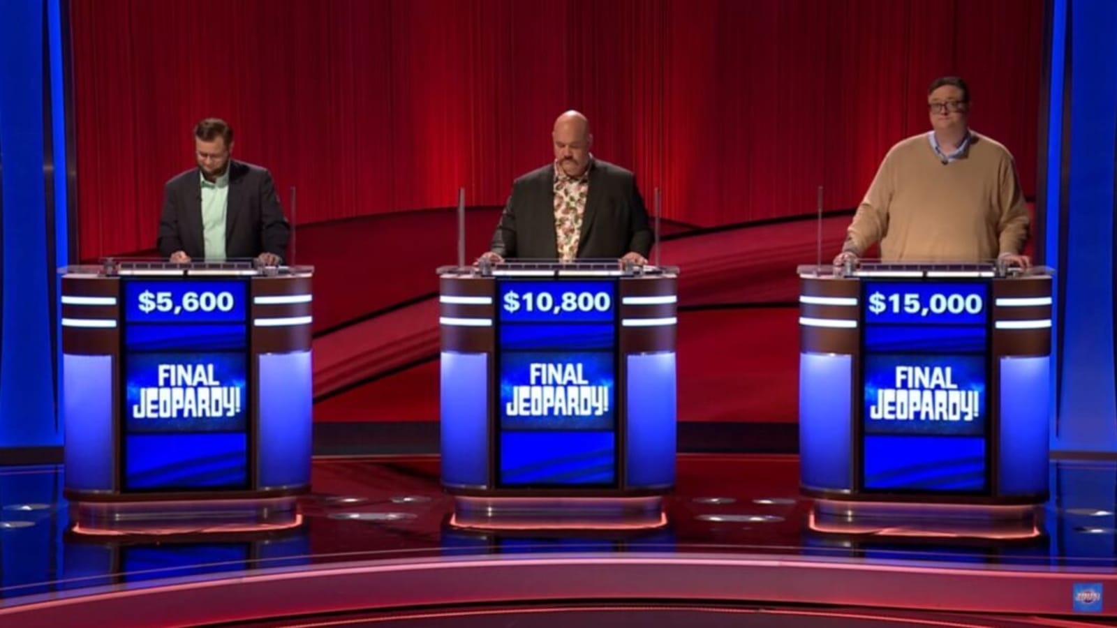 ‘Jeopardy!’ Fans React to ‘Annoying’ Final Question Response