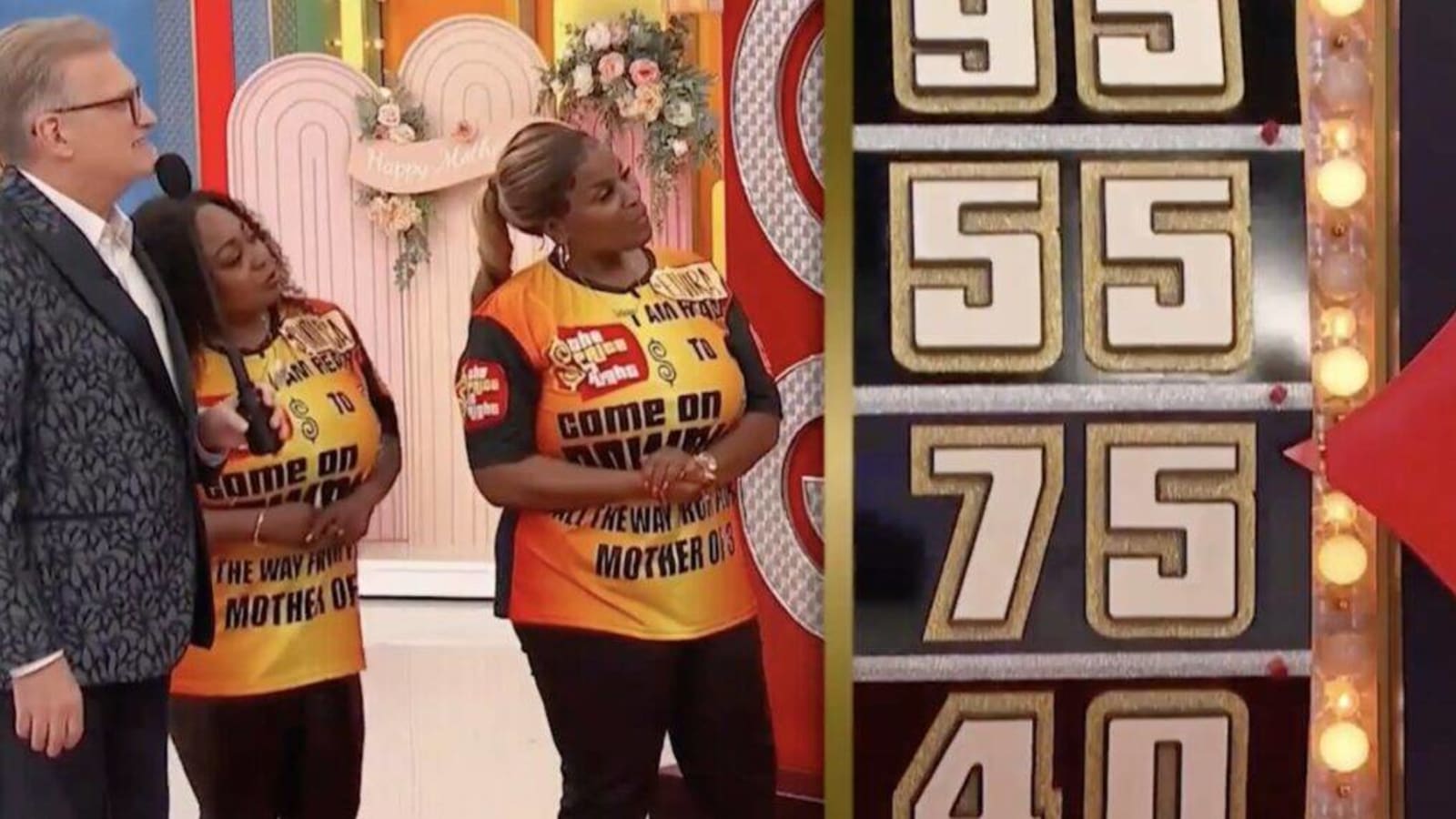 ‘The Price is Right’ Contestant Is Bumped Off Show After Failing to