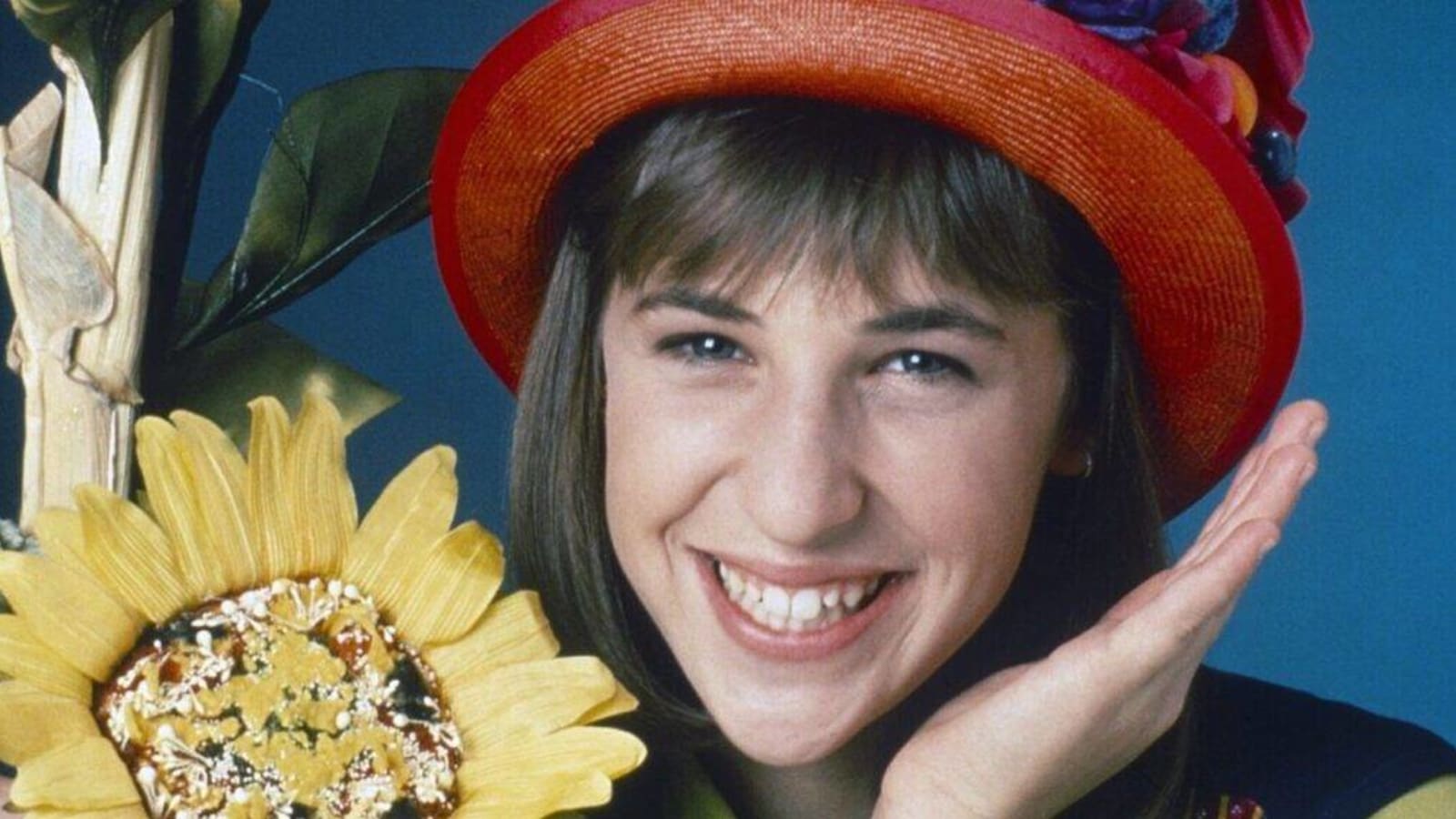 What Happened on the Final Episode of ‘Blossom,’ Mayim Bialik’s First Big TV Show?