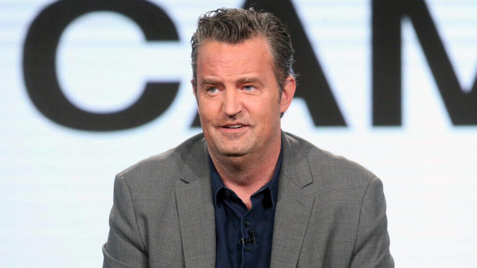 Matthew Perry’s Doctor Faces up to 40 Years in Prison for ‘Friends’ Star’s Death