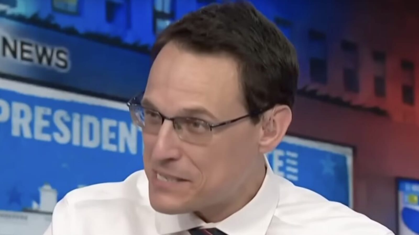 NBC News’ Steve Kornacki Pays Tribute to His Mom Who Has Died at 77