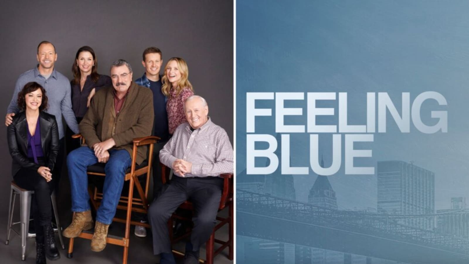 Tom Selleck Opens Up About ‘Blue Bloods’ Ending